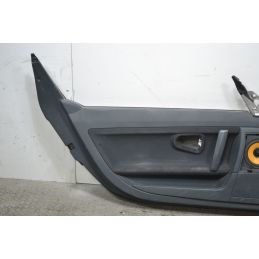 Portiera sportello sinistra SX Smart Roadster W452 Dal 2003 al 2005  1704726239346