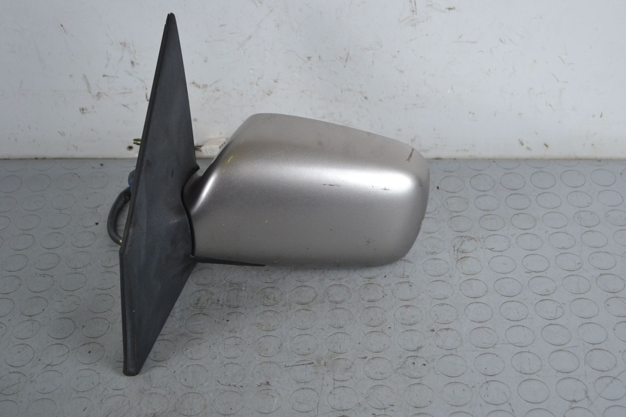 Specchietto retrovisore esterno SX Toyota Yaris dal 1999 al 2005 Cod 010399  1704726920947