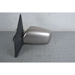 Specchietto retrovisore esterno SX Toyota Yaris dal 1999 al 2005 Cod 010399  1704726920947