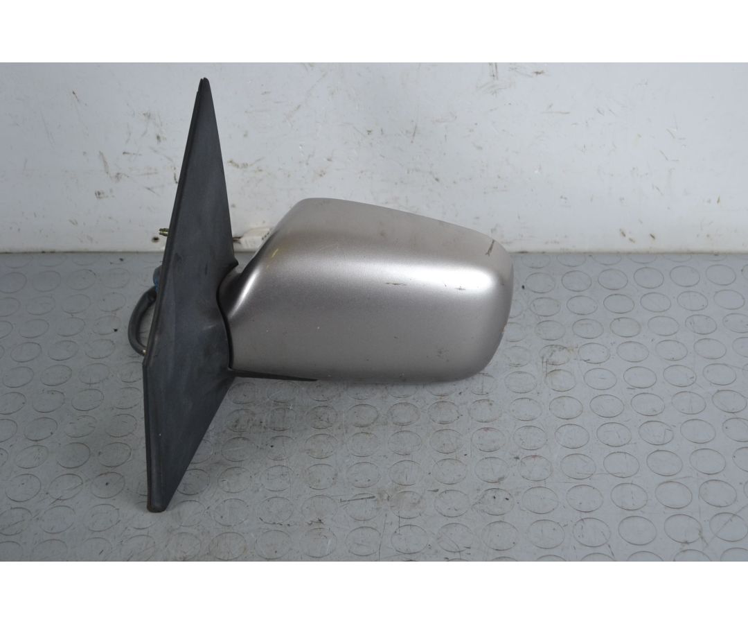 Specchietto retrovisore esterno SX Toyota Yaris dal 1999 al 2005 Cod 010399 1704726920947 Specchietto retrovisore esterno SX Toyota Yaris dal 1999 al 2005 Cod 010399 1704726920947