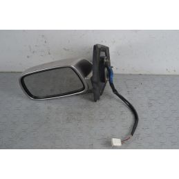 Specchietto retrovisore esterno SX Toyota Yaris dal 1999 al 2005 Cod 010399  1704726920947