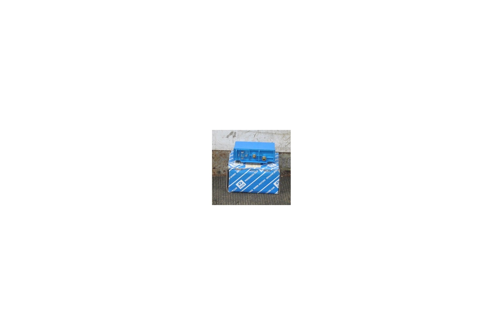 Centralina candele Tata Indica/Indigo 1.4 benzina cod. 282054219914  2411111150337