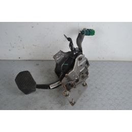 Pedale Freno Peugeot 3008 dal 01/2013 al 02/2017 Cod 4501AK Cod motore RHH  1704729877040