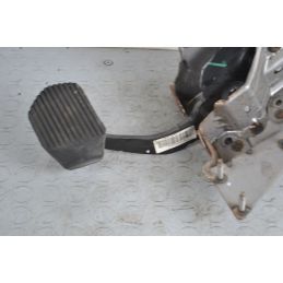 Pedale Freno Peugeot 3008 dal 01/2013 al 02/2017 Cod 4501AK Cod motore RHH  1704729877040