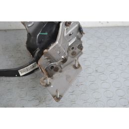 Pedale Freno Peugeot 3008 dal 01/2013 al 02/2017 Cod 4501AK Cod motore RHH  1704729877040