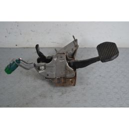 Pedale Freno Peugeot 3008 dal 01/2013 al 02/2017 Cod 4501AK Cod motore RHH  1704729877040