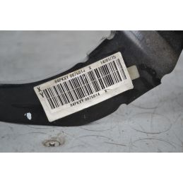 Pedale Freno Peugeot 3008 dal 01/2013 al 02/2017 Cod 4501AK Cod motore RHH  1704729877040