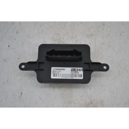 Resistenza Ventola Abitacolo Peugeot 3008 dal 10/2013 al 02/2017 Cod p7708005 Cod Motore RHH  1704788828595