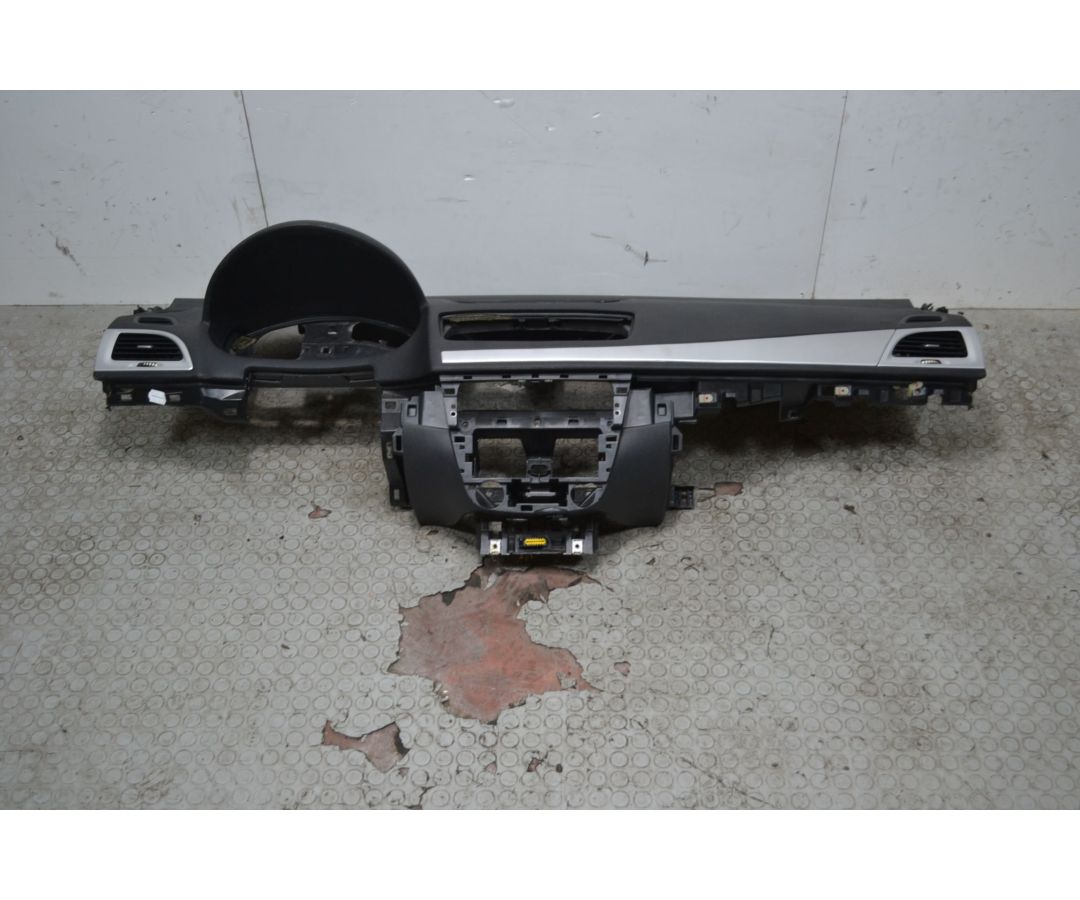 Cruscotto Completo Renault Megane III dal 2008 al 2016  1704795729939