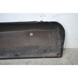 Pannello Esterno Portiera Sportello SX Smart Roadster W452 dal 2003 al 2005  1704796397632