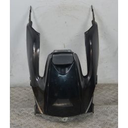 Carena Centrale Tappo Carburante Yamaha T-max Tmax 500 Dal 2008 al 2012  1704797240302