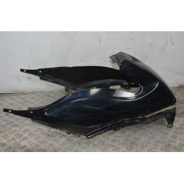 Carena Centrale Tappo Carburante Yamaha T-max Tmax 500 Dal 2008 al 2012  1704797240302