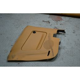 Tappezzeria in pelle Peugeot 306 CC Dal 1992 al 1996  1704883376946