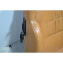 Tappezzeria in pelle Peugeot 306 CC Dal 1992 al 1996  1704883376946