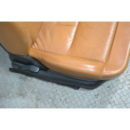 Tappezzeria in pelle Peugeot 306 CC Dal 1992 al 1996  1704883376946