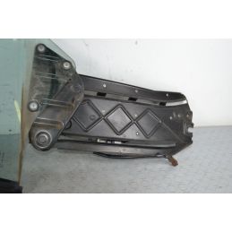 Macchinetta alzacristallo posteriore SX Peugeot 306 CC Dal 1992 al 1996 Cod 9203AA  1704885817188