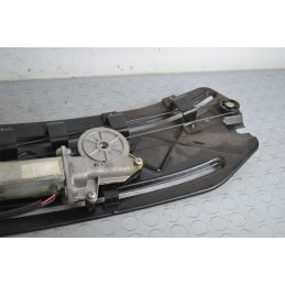 Macchinetta alzavetro posteriore DX Peugeot 306 CC Dal 1992 al 1996 Cod 920490  1704886349503