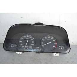 Strumentazione contachilometri completa Peugeot 306 CC Dal 1992 al 1996 Cod 09033502031  1704891907521