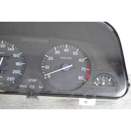 Strumentazione contachilometri completa Peugeot 306 CC Dal 1992 al 1996 Cod 09033502031  1704891907521