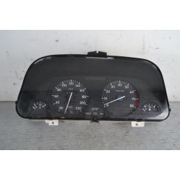 Strumentazione contachilometri completa Peugeot 306 CC Dal 1992 al 1996 Cod 09033502031  1704891907521