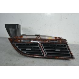 Bocchette aria centrali Peugeot 306 CC Dal 1992 al 1996 Cod 9607704380  1704892163353