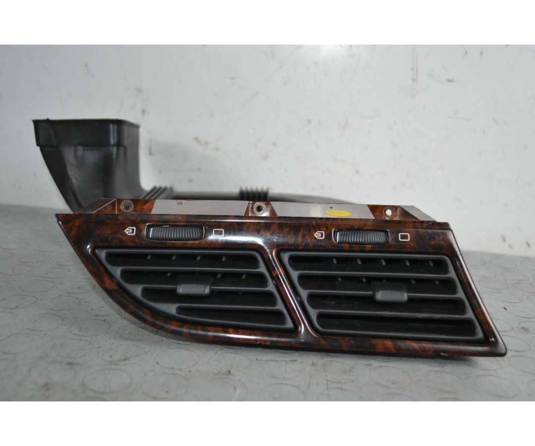 Bocchette aria centrali Peugeot 306 CC Dal 1992 al 1996 Cod 9607704380  1704892163353