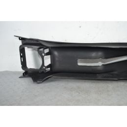 Tunnel centrale e pulsantiera cappotta apribile Peugeot 306 CC Dal 1992 al 1996 Cod 9607694277  1704894168073