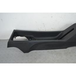 Tunnel centrale e pulsantiera cappotta apribile Peugeot 306 CC Dal 1992 al 1996 Cod 9607694277  1704894168073