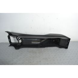 Tunnel centrale e pulsantiera cappotta apribile Peugeot 306 CC Dal 1992 al 1996 Cod 9607694277  1704894168073