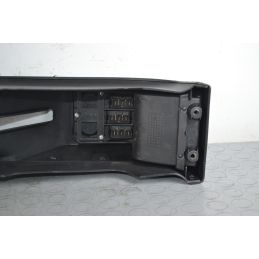 Tunnel centrale e pulsantiera cappotta apribile Peugeot 306 CC Dal 1992 al 1996 Cod 9607694277  1704894168073