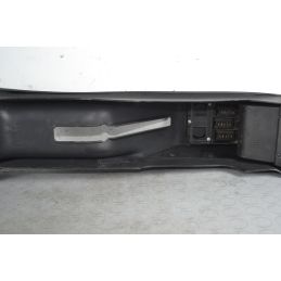 Tunnel centrale e pulsantiera cappotta apribile Peugeot 306 CC Dal 1992 al 1996 Cod 9607694277  1704894168073