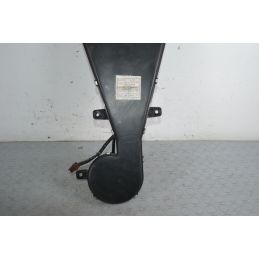 Ventola riscaldamento abitacolo Peugeot 306 CC Dal 1992 al 1996 Cod 13090  1704895218173