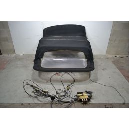 Cappotta tetto apribile Peugeot 306 CC Dal 1992 al 1996  1704901063797