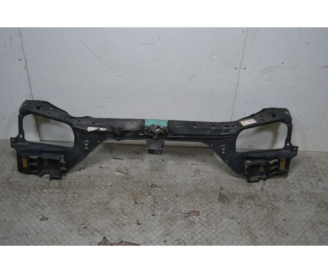 Ossatura frontale Peugeot 306 CC Dal 1992 al 1996 1.8 Cod motore LFZ  1704901405689