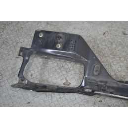 Ossatura frontale Peugeot 306 CC Dal 1992 al 1996 1.8 Cod motore LFZ  1704901405689