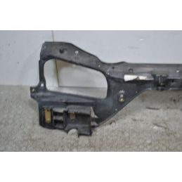 Ossatura frontale Peugeot 306 CC Dal 1992 al 1996 1.8 Cod motore LFZ  1704901405689