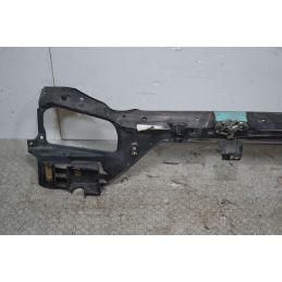 Ossatura frontale Peugeot 306 CC Dal 1992 al 1996 1.8 Cod motore LFZ  1704901405689