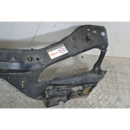 Ossatura frontale Peugeot 306 CC Dal 1992 al 1996 1.8 Cod motore LFZ  1704901405689