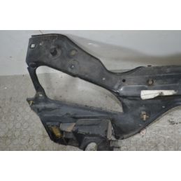 Ossatura frontale Peugeot 306 CC Dal 1992 al 1996 1.8 Cod motore LFZ  1704901405689