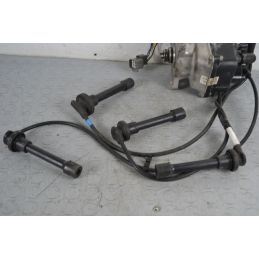 Spinterogeno distributore Honda Civic Dal 1995 al 2002 Cod 1518952/13628599  1704902449132