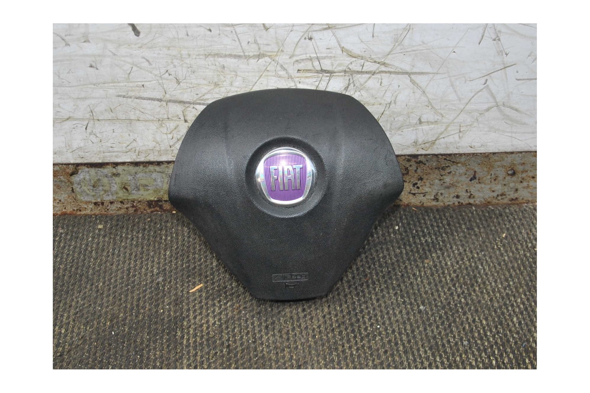 Airbag Volante Fiat Bravo dal 2010 al 2014 cod 07354615250  2411111150580