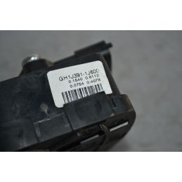 Pedale acceleratore Hyundai I20 Dal 2009 al 2014 Cod GH1J391-1J600  1704960165708