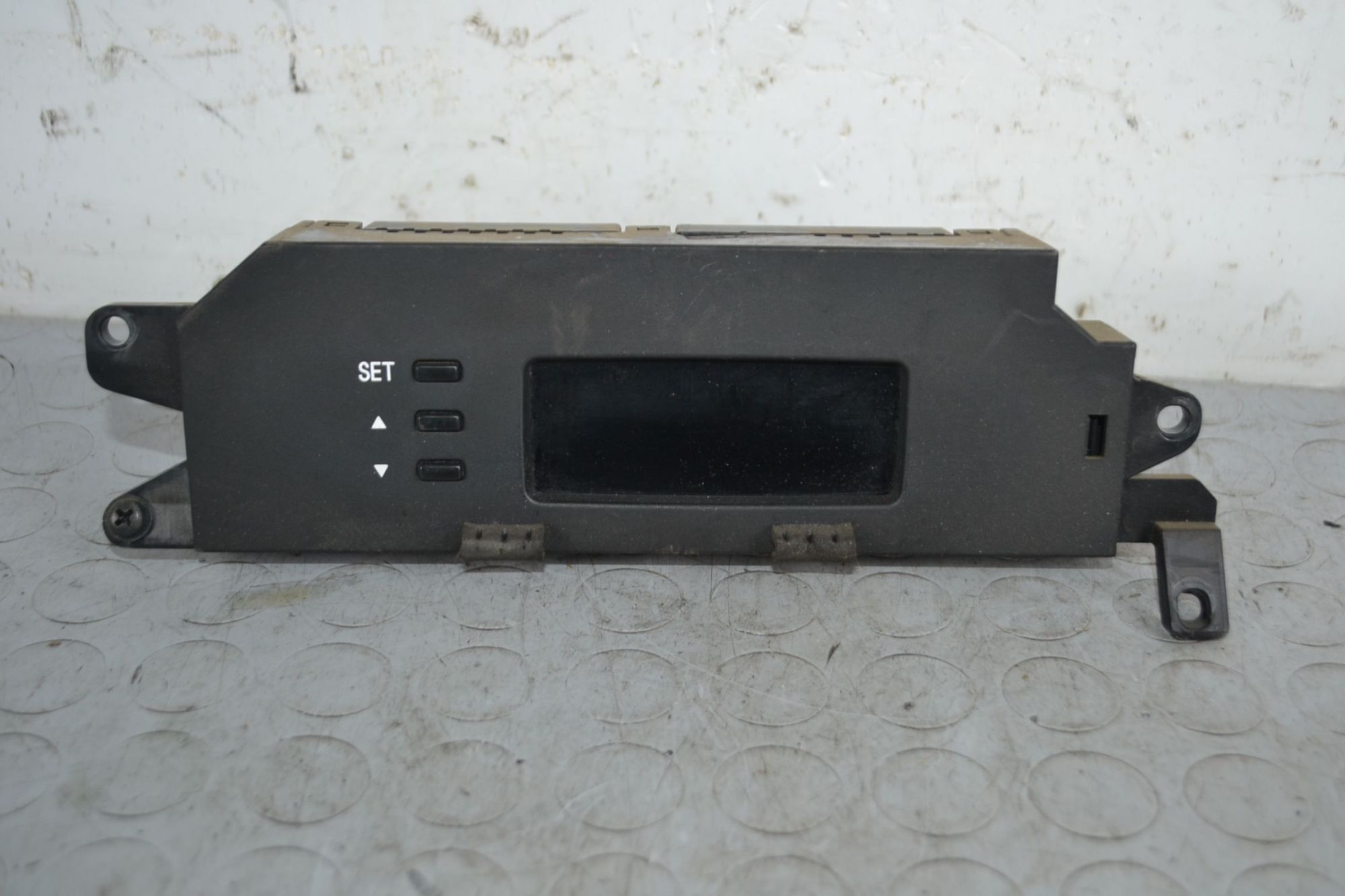 Display multifunzione Hyundai I20 Dal 2009 al 2014 Cod 94102-1J300  1704960719703