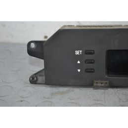 Display multifunzione Hyundai I20 Dal 2009 al 2014 Cod 94102-1J300  1704960719703