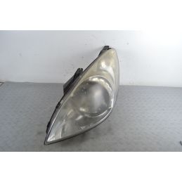 Faro anteriore SX Hyundai I20 Dal 2009 al 2014 Cod 92101-4P000  1704962519110