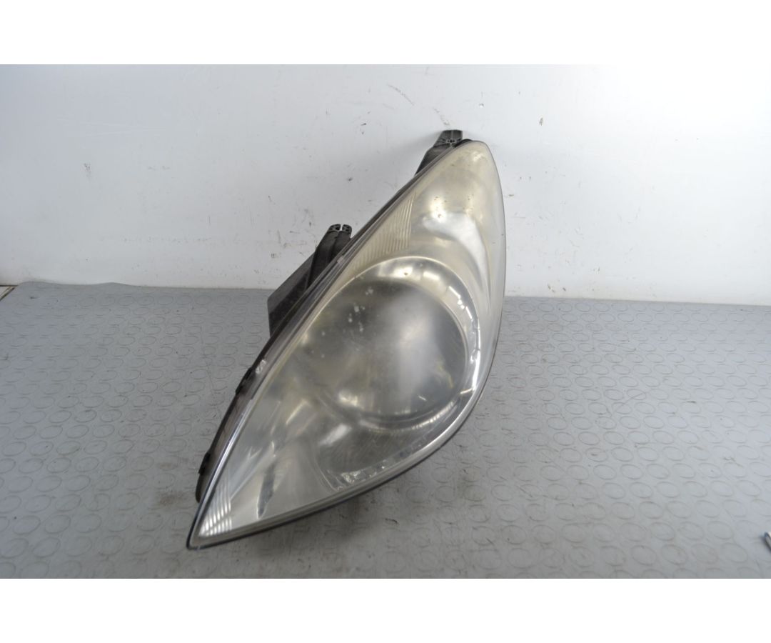 Faro anteriore SX Hyundai I20 Dal 2009 al 2014 Cod 92101-4P000  1704962519110