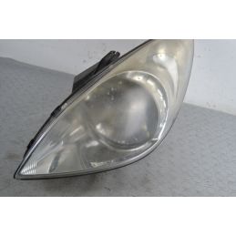 Faro anteriore SX Hyundai I20 Dal 2009 al 2014 Cod 92101-4P000  1704962519110