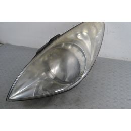 Faro anteriore SX Hyundai I20 Dal 2009 al 2014 Cod 92101-4P000  1704962519110