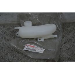 Vaschetta Liquido Radiatore Yamaha Aerox 50 dal 1999 al 2007 COD 5BR-E2490-01  1704964880317