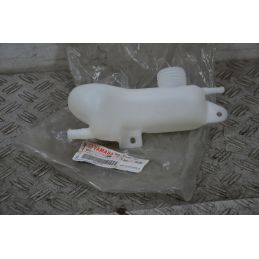 Vaschetta Liquido Radiatore Yamaha Aerox 50 dal 1999 al 2007 COD 5BR-E2490-01  1704964880317